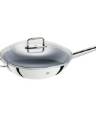 Zwilling Уок тиган с капак 32 см " Plus" -