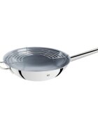 Zwilling Уок тиган с капак 32 см " Plus" -