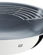 Zwilling Уок тиган с капак 32 см " Plus" -