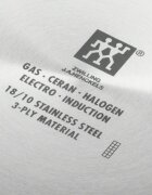 Zwilling Уок тиган с капак 32 см " Plus" -