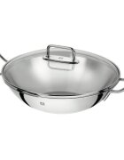 Zwilling Уок тиган с капак 32см " Plus" -
