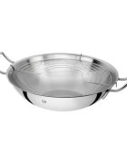 Zwilling Уок тиган с капак 32см " Plus" -