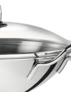 Zwilling Уок тиган с капак 32см " Plus" -