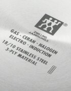 Zwilling Уок тиган с капак 32см " Plus" -