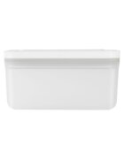 Zwilling Вакуум-уплътнителен контейнер за храна "FRESH & SAVE" 1.1 L пластмас