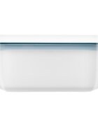 Zwilling Вакуумен контейнер за храна пластмасов 1.1L "FRESH & SAVE" La Mer -