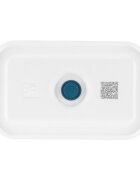 Zwilling Вакуумен контейнер за храна пластмасов 1.1L "FRESH & SAVE" La Mer -