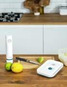 Zwilling Вакуумен контейнер за храна пластмасов 1.1L "FRESH & SAVE" La Mer -