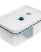 Zwilling Вакуумен контейнер за храна пластмасов 1.6L "FRESH & SAVE" La Mer -