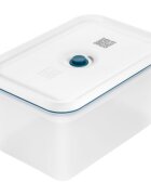 Zwilling Вакуумен контейнер за храна пластмасов 2.3L "FRESH & SAVE" La Mer -
