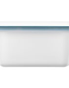 Zwilling Вакуумен контейнер за храна пластмасов 2.3L "FRESH & SAVE" La Mer -