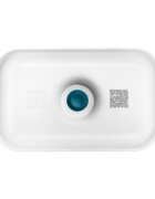 Zwilling Вакуумен контейнер за съхранение на храни изработен от стъкло 900 мл