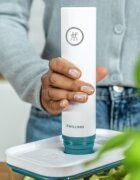 Zwilling Вакуумен контейнер за съхранение на храни изработен от стъкло 900 мл