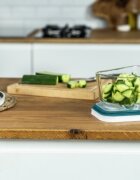 Zwilling Вакуумен контейнер за съхранение на храни изработен от стъкло 900 мл