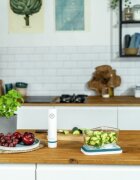 Zwilling Вакуумен контейнер за съхранение на храни изработен от стъкло 900 мл