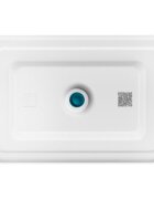 Zwilling Вакуумен съд за храна изработен от стъкло 2.8L 'FRESH & SAVE' La Me