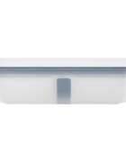 Zwilling Вакуумен съд за храна пластмасов 1L "FRESH & SAVE" La Mer - Zwillin