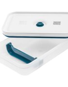 Zwilling Вакуумен съд за храна пластмасов 1L "FRESH & SAVE" La Mer - Zwillin
