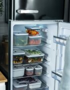 Zwilling Вакуумен съд за храна пластмасов 1L "FRESH & SAVE" La Mer - Zwillin