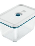 Zwilling Вакуумен съд за храна стъкло 2L "FRESH & SAVE" La Mer -