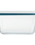 Zwilling Вакуумен съд за храна стъкло 2L "FRESH & SAVE" La Mer -