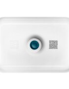 Zwilling Вакуумен съд за храна стъкло 2L "FRESH & SAVE" La Mer -