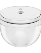 Zwilling Вакуумна купа all-in-one стъклена 24 см / 4 L "FRESH&SAVE" - Zwilli
