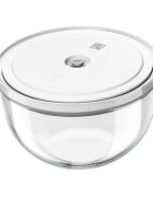 Zwilling Вакуумна купа all-in-one стъклена 24 см / 4 L "FRESH&SAVE" - Zwilli
