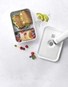 Zwilling Вакуумна кутия за обяд 1л пластмаса FRESH&SAVE -
