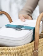 Zwilling Вакуумна кутия за обяд 1л пластмаса FRESH&SAVE -