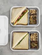 Zwilling Вакуумна кутия за обяд 1л пластмаса FRESH&SAVE -