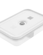 Zwilling Вакуумна кутия за обяд 1L полупрозрачна пластмаса FRESH&SAVE - Zwil