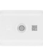 Zwilling Вакуумна кутия за обяд 1L полупрозрачна пластмаса FRESH&SAVE - Zwil