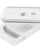 Zwilling Вакуумна кутия за обяд 1L полупрозрачна пластмаса FRESH&SAVE - Zwil