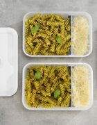 Zwilling Вакуумна кутия за обяд 1L полупрозрачна пластмаса FRESH&SAVE - Zwil