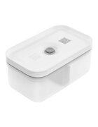 Zwilling Вакуумна кутия за обяд 800 мл пластмаса полупрозрачна FRESH&SAVE -
