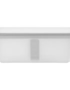 Zwilling Вакуумна кутия за обяд 800 мл пластмаса полупрозрачна FRESH&SAVE -