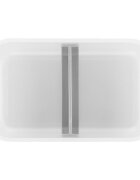 Zwilling Вакуумна кутия за обяд 800 мл пластмаса полупрозрачна FRESH&SAVE -