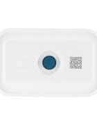 Zwilling Вакуумна кутия за обяд пластмасова 800 мл "FRESH & SAVE" La Mer - Z