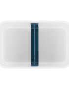 Zwilling Вакуумна кутия за обяд пластмасова 800 мл "FRESH & SAVE" La Mer - Z