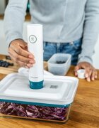 Zwilling Вакуумна помпа 'FRESH & SAVE' La Mer -