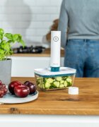 Zwilling Вакуумна помпа 'FRESH & SAVE' La Mer -