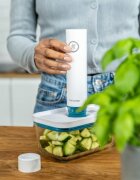 Zwilling Вакуумна помпа 'FRESH & SAVE' La Mer -