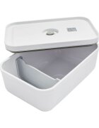 Zwilling Вакуумно запечатващ контейнер за храна "FRESH & SAVE" 17 L пластмас
