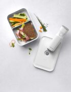 Zwilling Вакуумно запечатващ контейнер за храна "FRESH & SAVE" 17 L пластмас