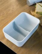 Zwilling Вакуумно запечатващ контейнер за храна "FRESH & SAVE" 17 L пластмас