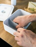 Zwilling Вакуумно запечатващ контейнер за храна "FRESH & SAVE" 17 L пластмас