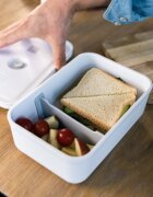 Zwilling Вакуумно запечатващ контейнер за храна "FRESH & SAVE" 17 L пластмас