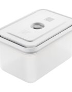 Zwilling Вакуумно запечатващ контейнер за храна "FRESH & SAVE" 23 L пластмас