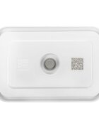 Zwilling Вакуумно запечатващ контейнер за храна "FRESH & SAVE" 23 L пластмас